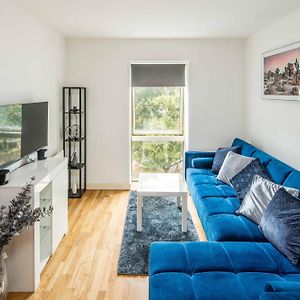 Appartement à 1 Chambre à Coucher