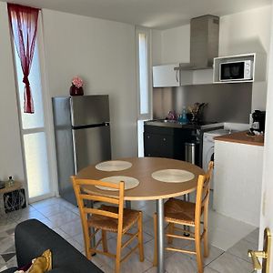 Appartement à 1 Chambre à Coucher