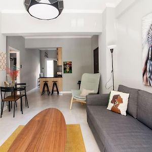 Appartement à 2 Chambres à Coucher