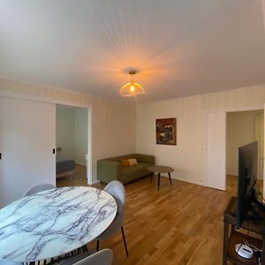 Appartement à 1 Chambre à Coucher
