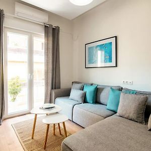 Kelly'S Urban Home - 5 Mins Walk To Acropolis
