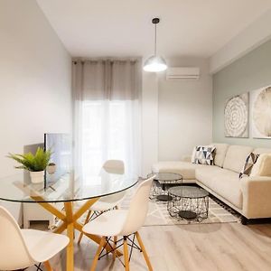 Appartement à 3 Chambres à Coucher