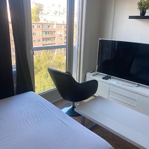Appartement à 1 Chambre à Coucher