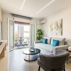 Appartement à 2 Chambres à Coucher