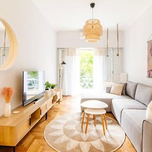Appartement à 2 Chambres à Coucher