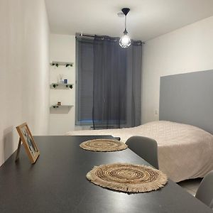 Studio Centre-Ville