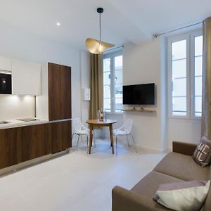 Appartement de Luxe à 1 Chambre à Coucher
