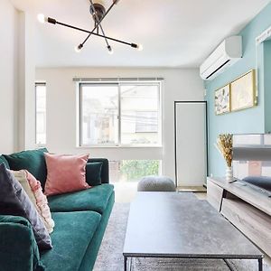 Appartement à 4 Pièces