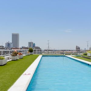 Eurobuilding 2 Terrace Exclusive - Espectaculares Vistas