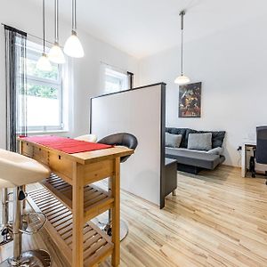 New Vienna Stay By Jr City Apartments