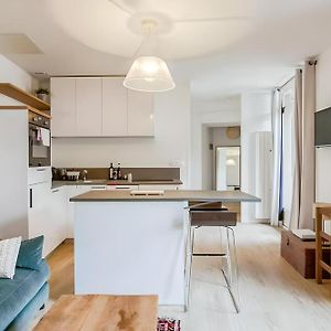 Appartement à 1 Chambre à Coucher