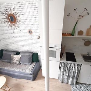 Appartement à 1 Chambre à Coucher