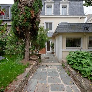 Maison de Vacances
