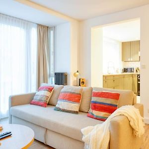 Appartement à 3 Chambres à Coucher
