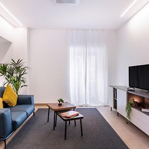Joivy Cavour Luxury Apartments