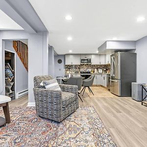 Appartement à 3 Chambres à Coucher