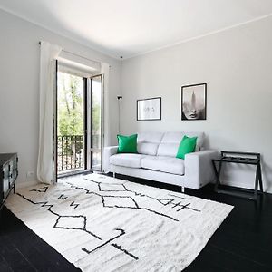Just Urban Stays - Stylish And Spacious Flat - Porta Venezia