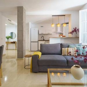 Conde Ibarra Suite