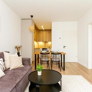 Urban Forest Apartment
