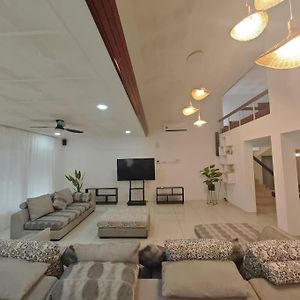 Villa de Luxe