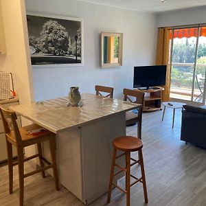 Appartement à 1 Chambre à Coucher