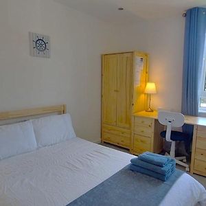 Chambre Double de Luxe