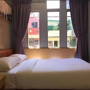 Chambre Double de Luxe