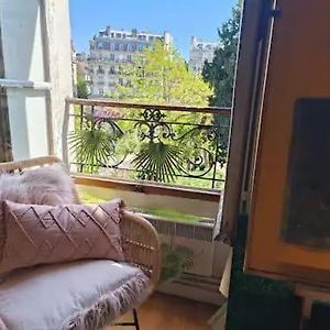 Appartement à 2 Chambres à Coucher