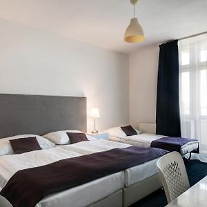 Chambre Triple