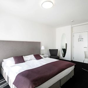 Chambre Simple