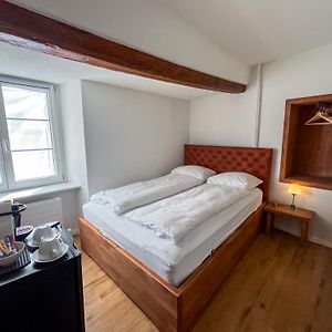 Chambre Simple