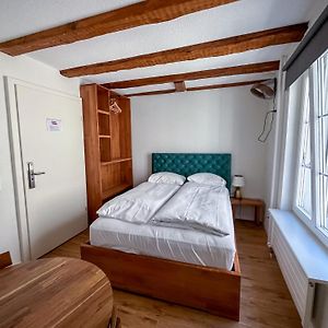 Chambre Double de Base