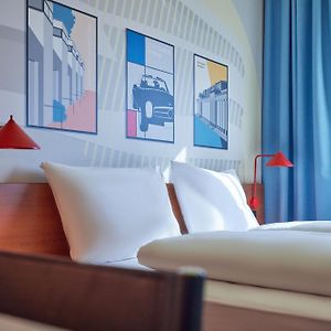 Chambre Double de Base
