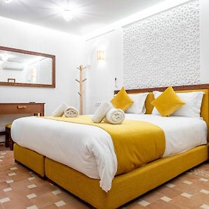 Chambre Standarde Double