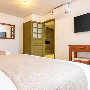 Chambre Quadruple