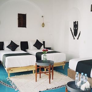 Chambre Supérieure Triple