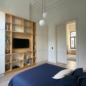 Canopée guesthouse