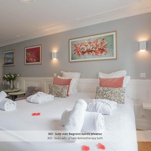 Suite Lit King-Size