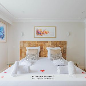 Suite Lit King-Size