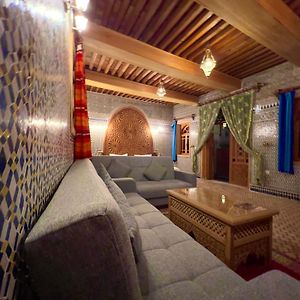 Riad Al Fassia Palace