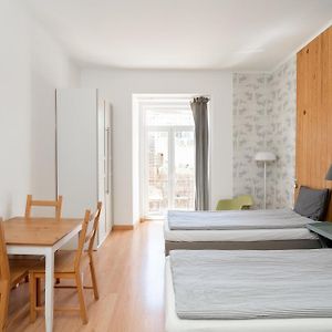 Chambre Triple
