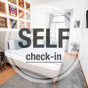 Chambre de Luxe Lit King-Size