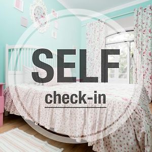 Chambre Lit King-Size
