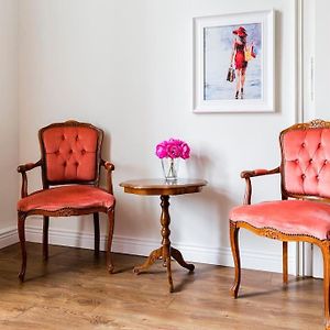 Chambre Double de Luxe