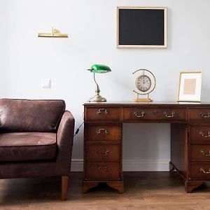 Chambre Quadruple de Luxe