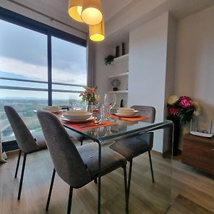 Appartement de Luxe