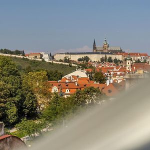 Historic Centre Prague Apartment