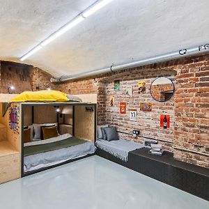 Royal Apartments Prague By Michal&Friends