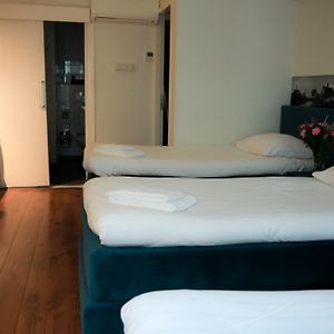 Chambre Triple Confort