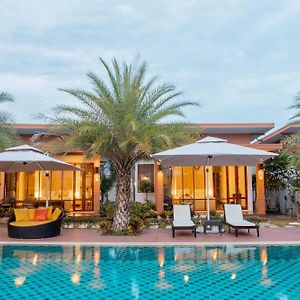 Kan & Kan Resort Hua Hin